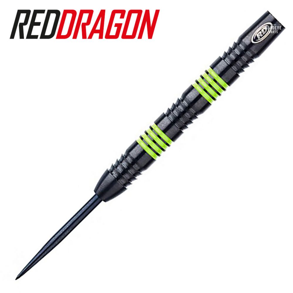 Red Dragon Freestyle Steel Tip Darts