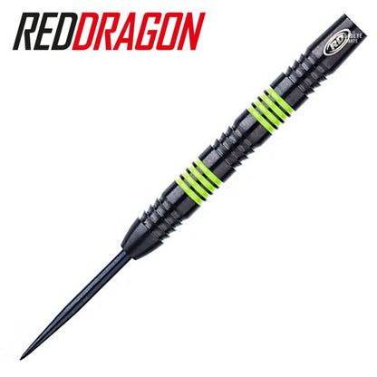 Red Dragon Freestyle Steel Tip Darts