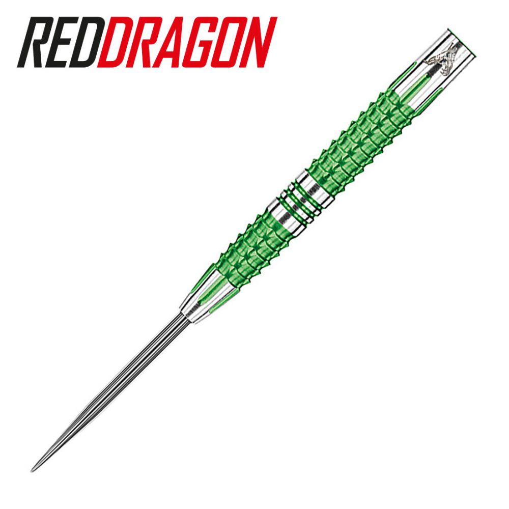 Red Dragon Peter Wright Snakebite Mamba 2 Steel Tip Darts