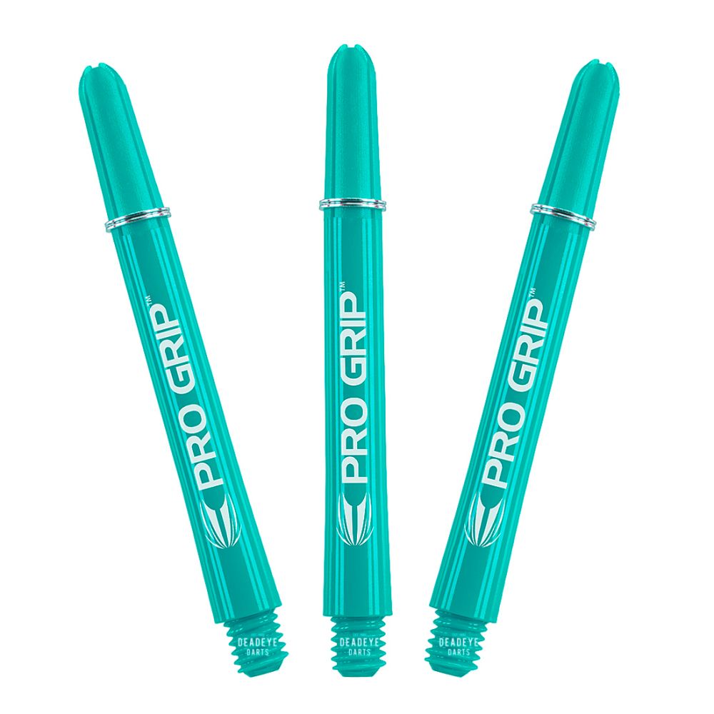 Target Pro Grip Dart Shafts