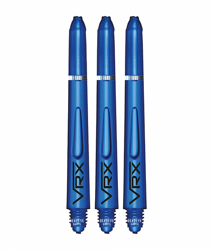 Red Dragon VRX Dart Shafts