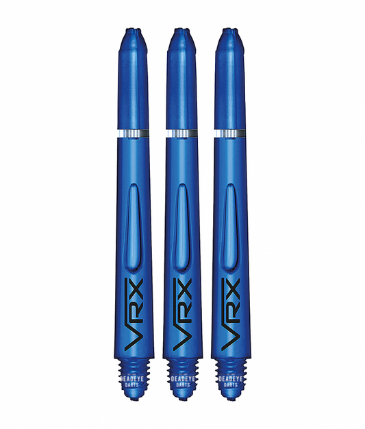 Red Dragon VRX Dart Shafts