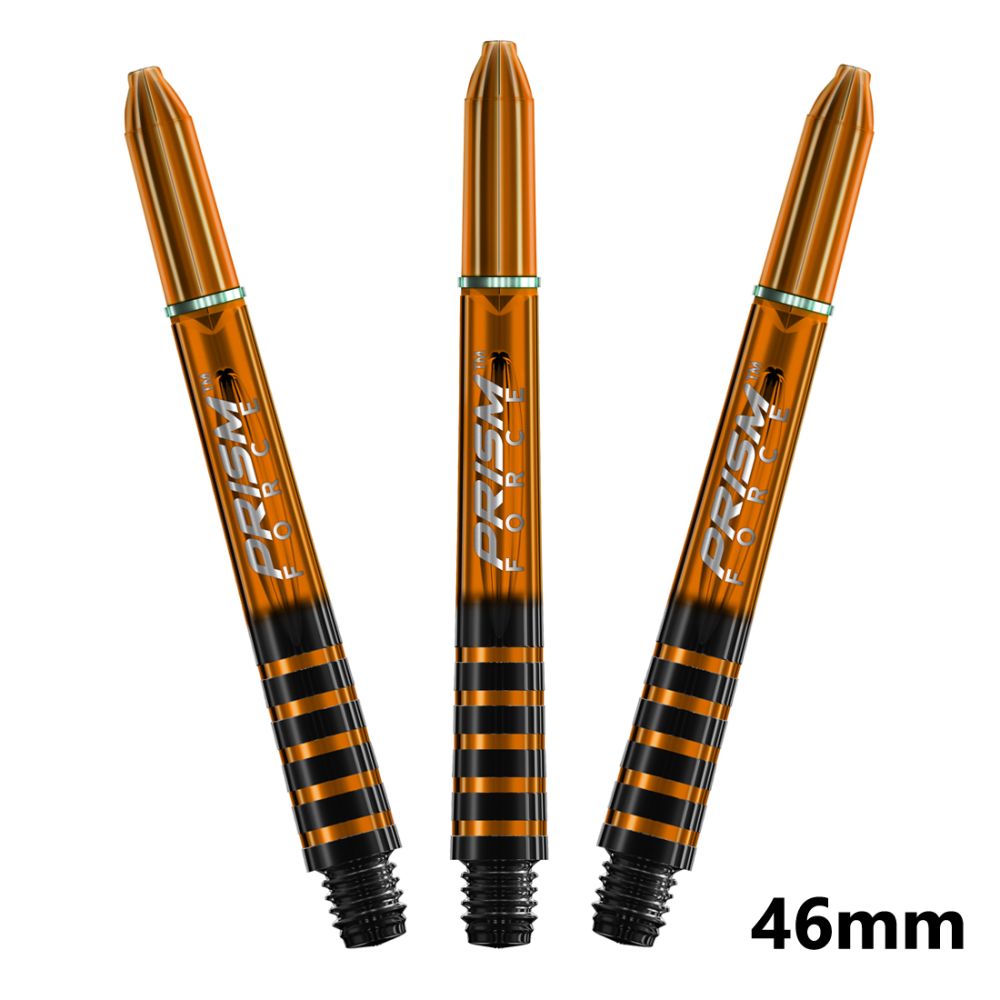 Winmau Prism Force Shafts