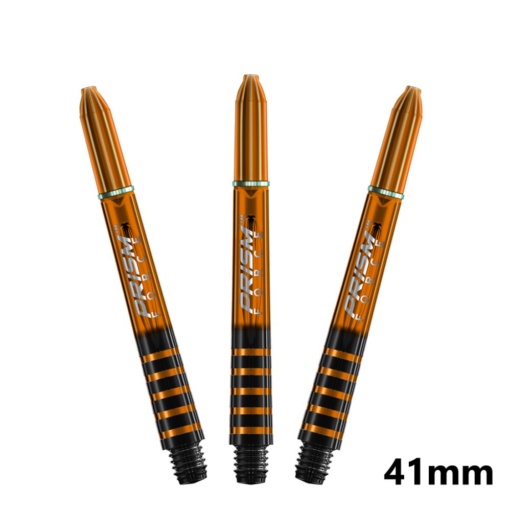 Winmau Prism Force Shafts