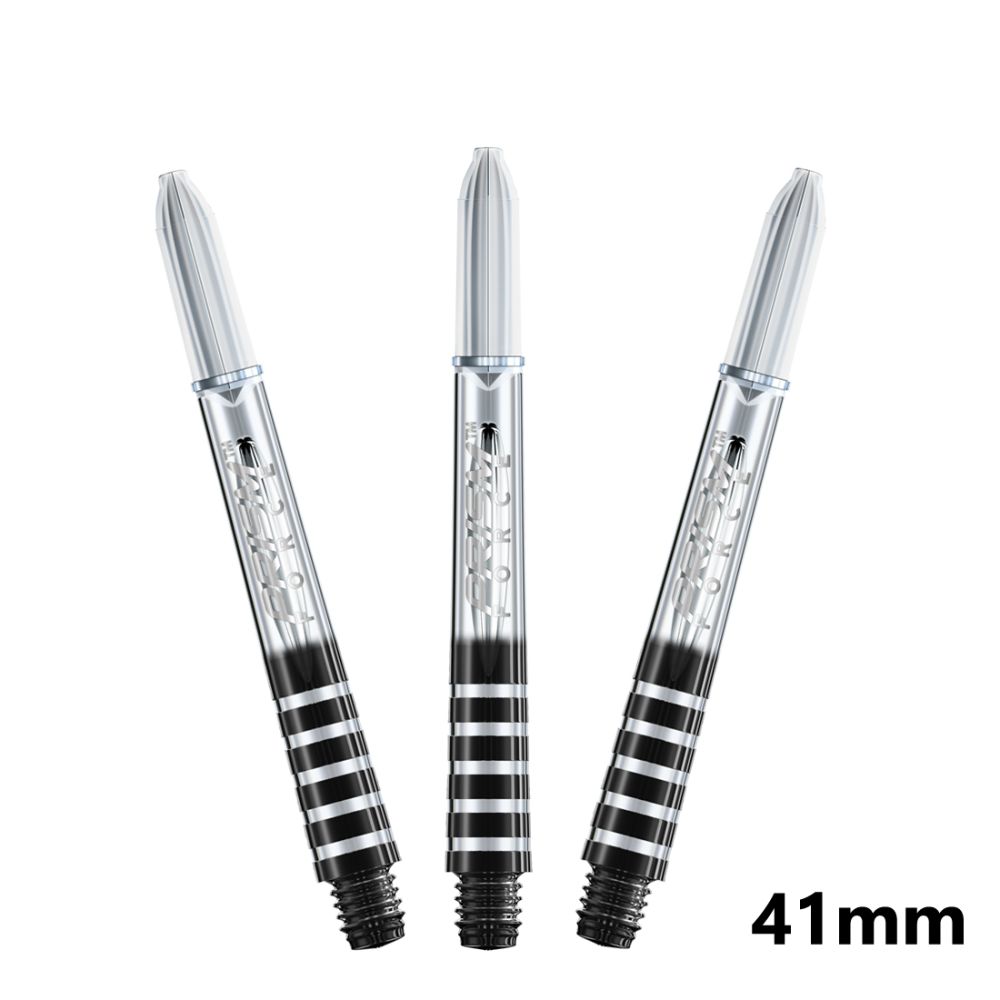 Winmau Prism Force Shafts