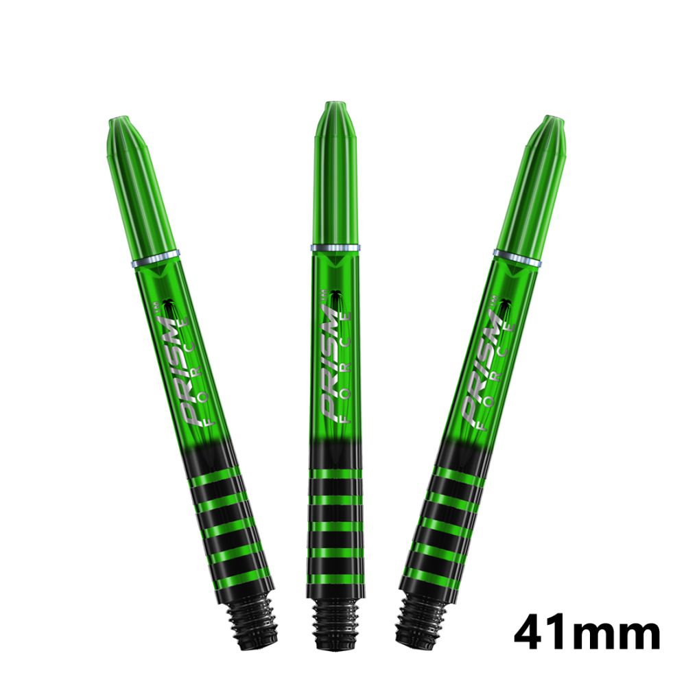 Winmau Prism Force Shafts