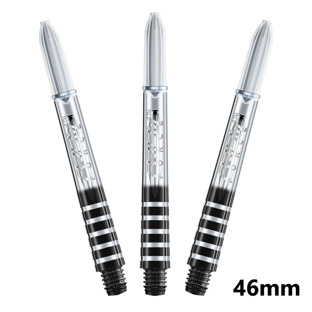 Winmau Prism Force Shafts