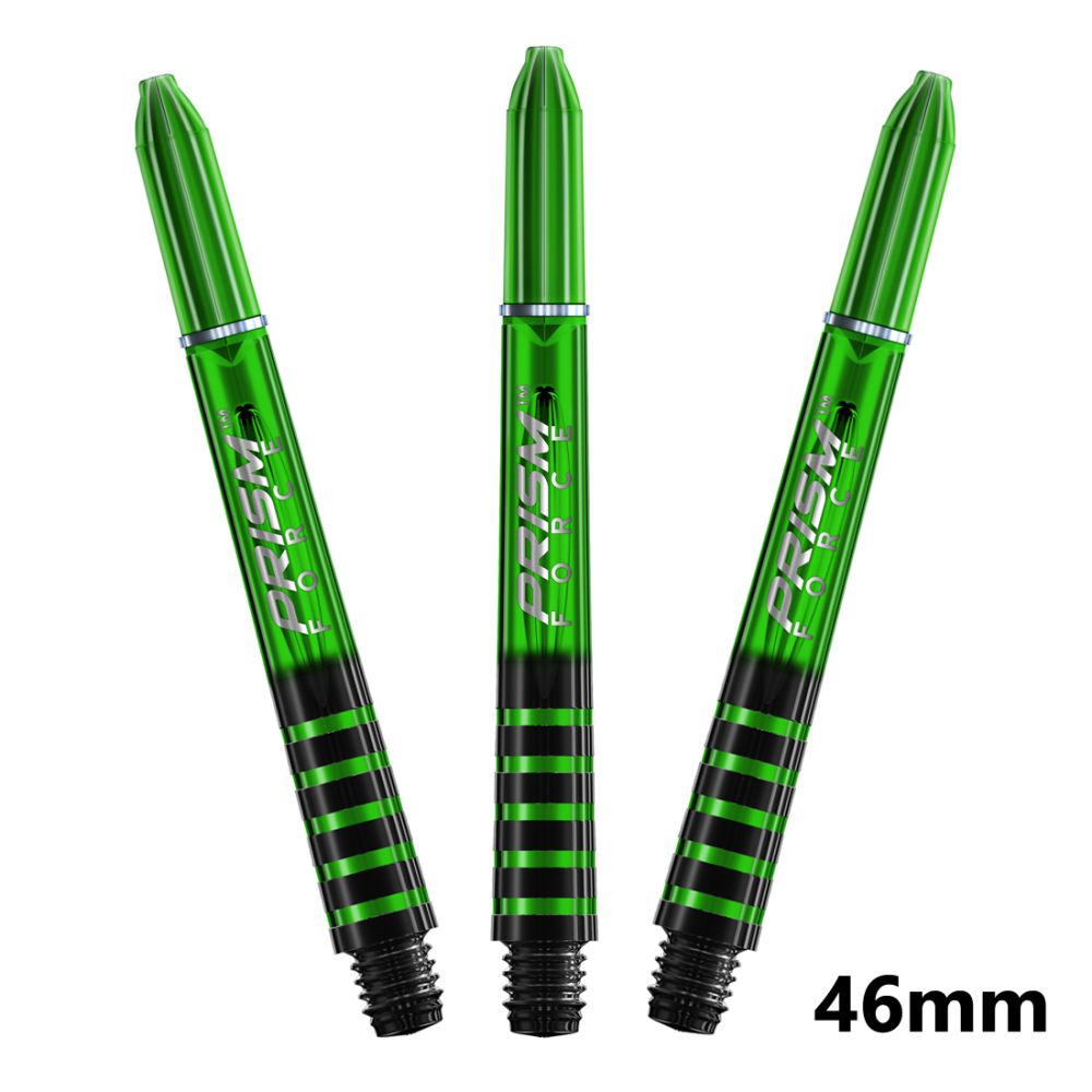 Winmau Prism Force Shafts