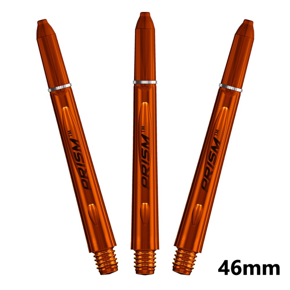 Winmau Prism 1.0  Shafts