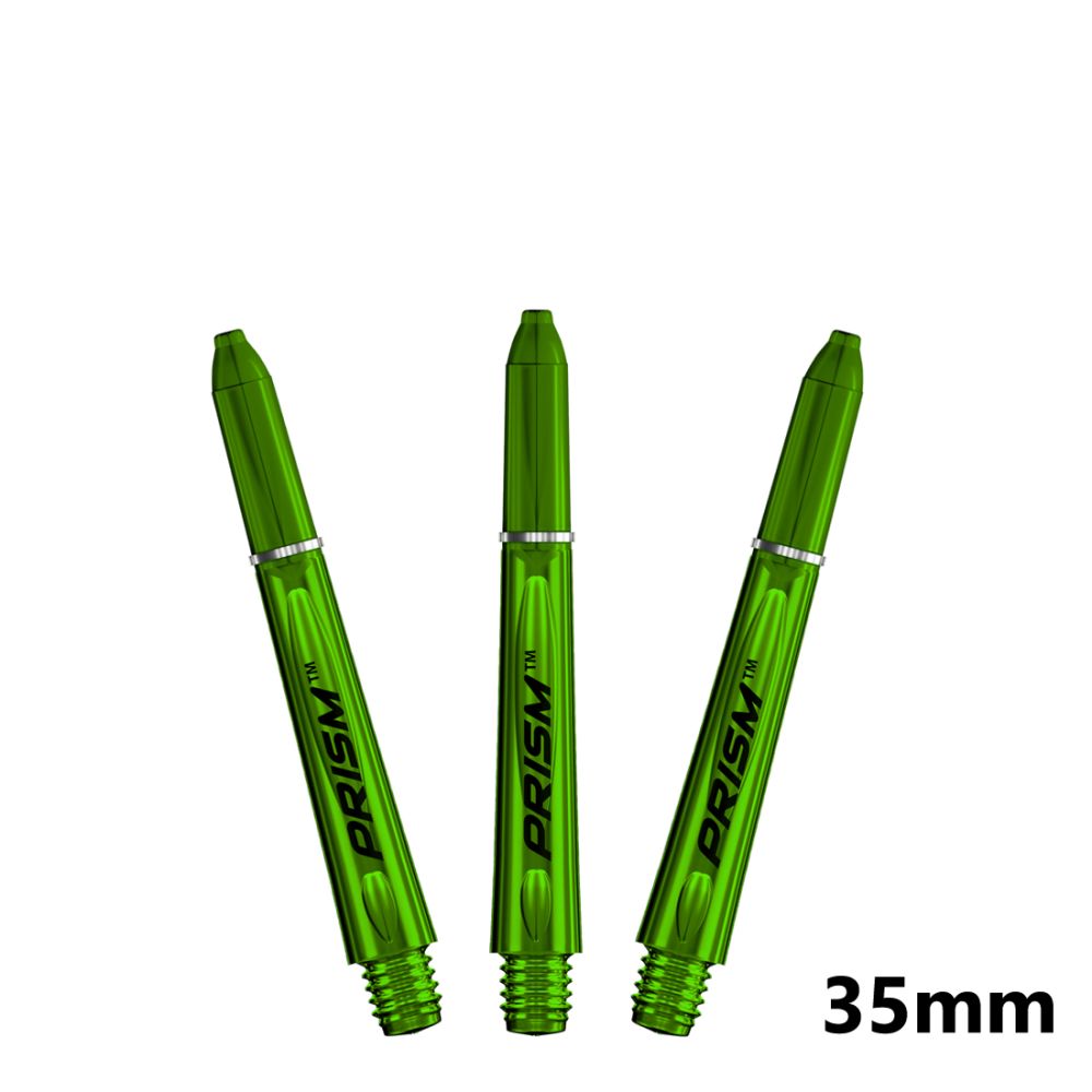 Winmau Prism 1.0  Shafts