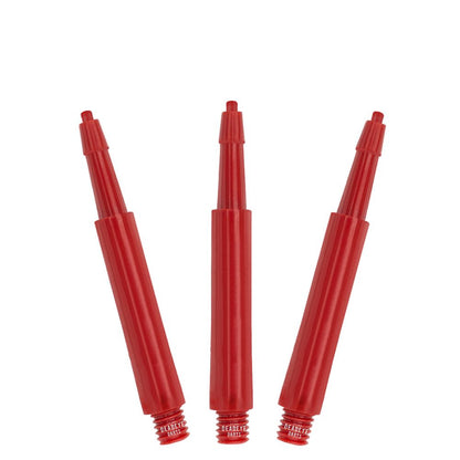 Harrows Clic Normal Shafts