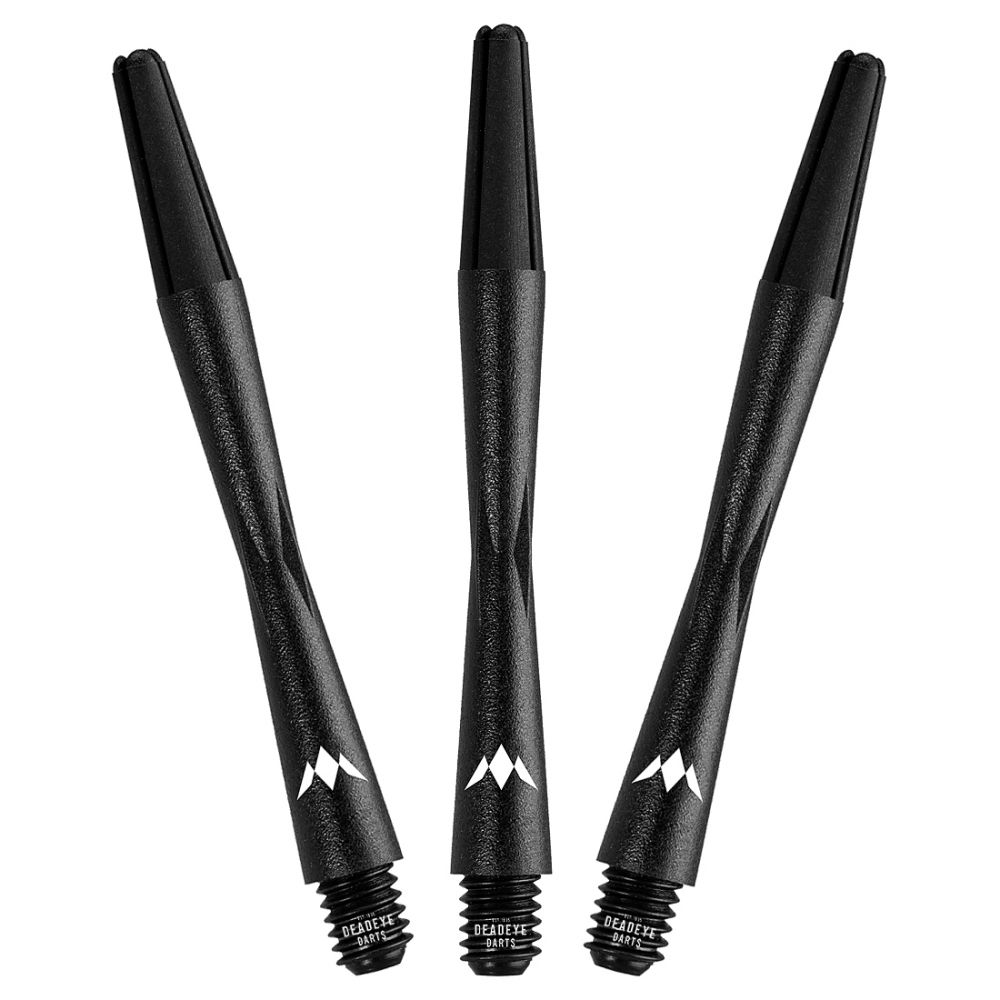 Mission Carbon Dart Shafts