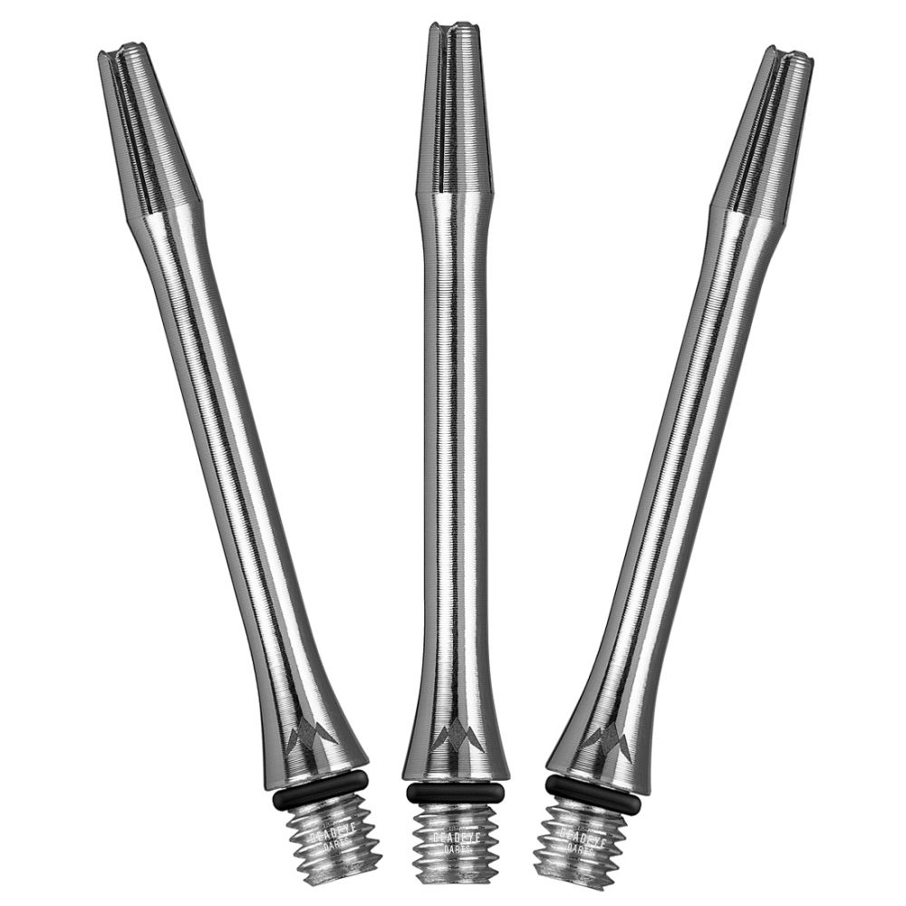 Mission AliCross Aluminium Dart Shafts