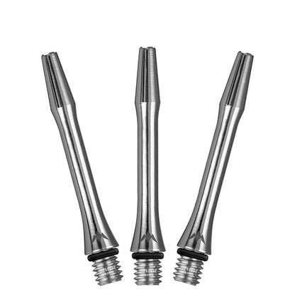 Mission AliCross Aluminium Dart Shafts