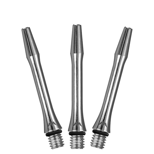 Mission AliCross Aluminium Dart Shafts