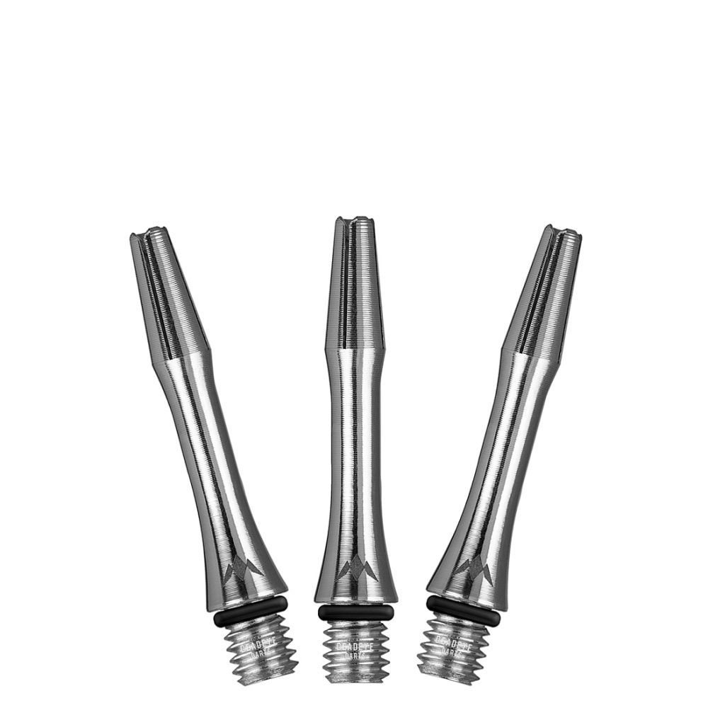 Mission AliCross Aluminium Dart Shafts