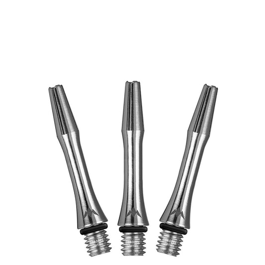 Mission AliCross Aluminium Dart Shafts