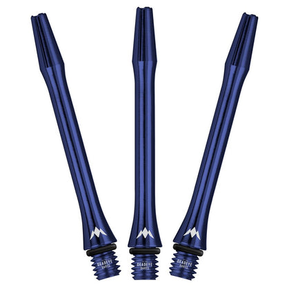 Mission AliCross Aluminium Dart Shafts