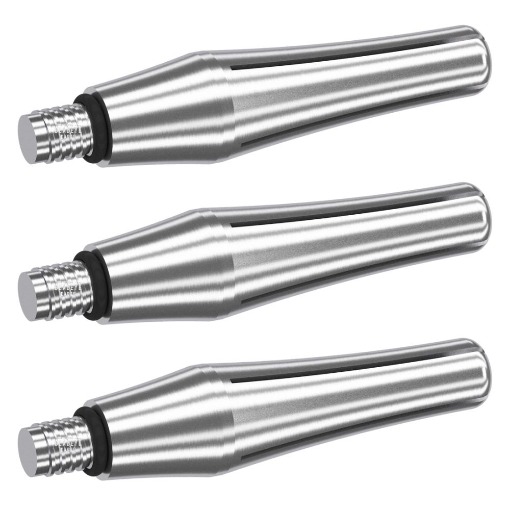 Target Titanium Pro Shafts Tops