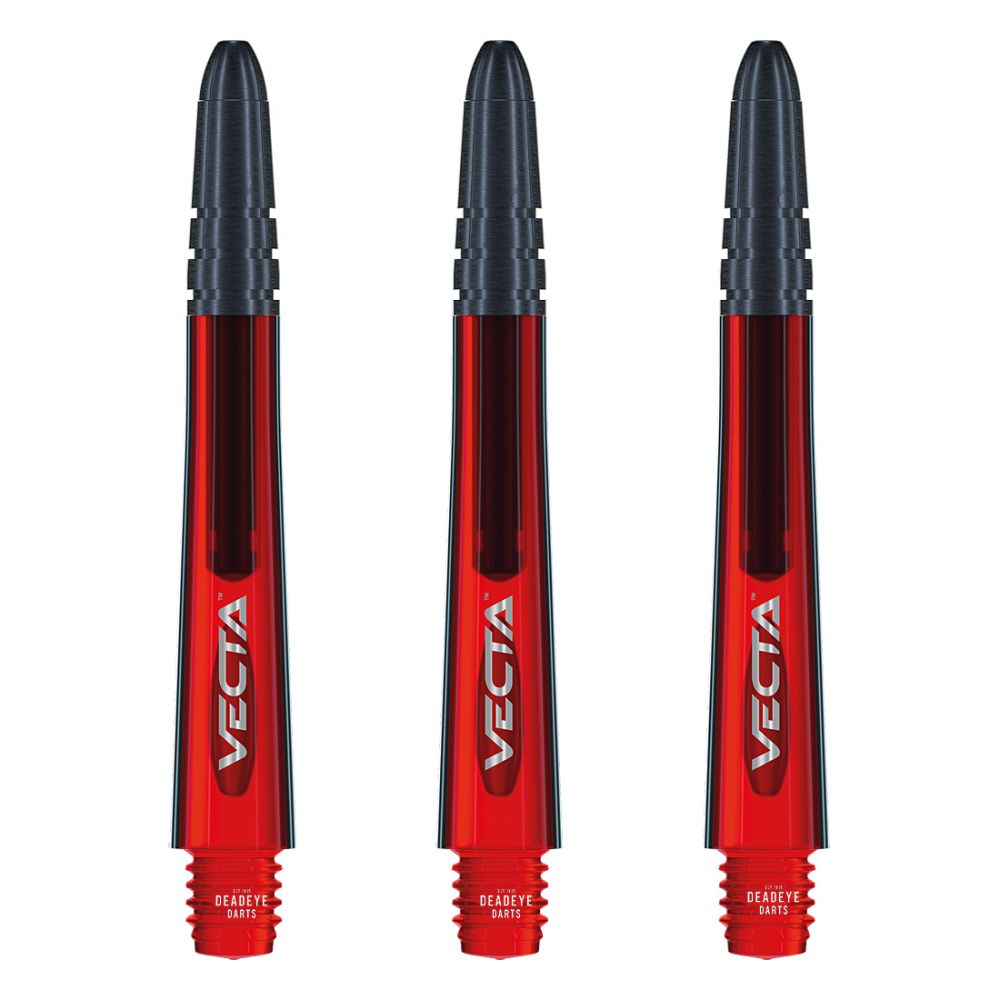 Winmau Vecta Shafts