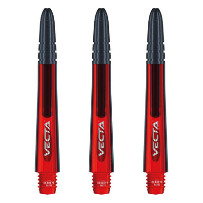 Winmau Vecta Shafts