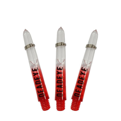 Deadeye Deadringer Dart Shafts