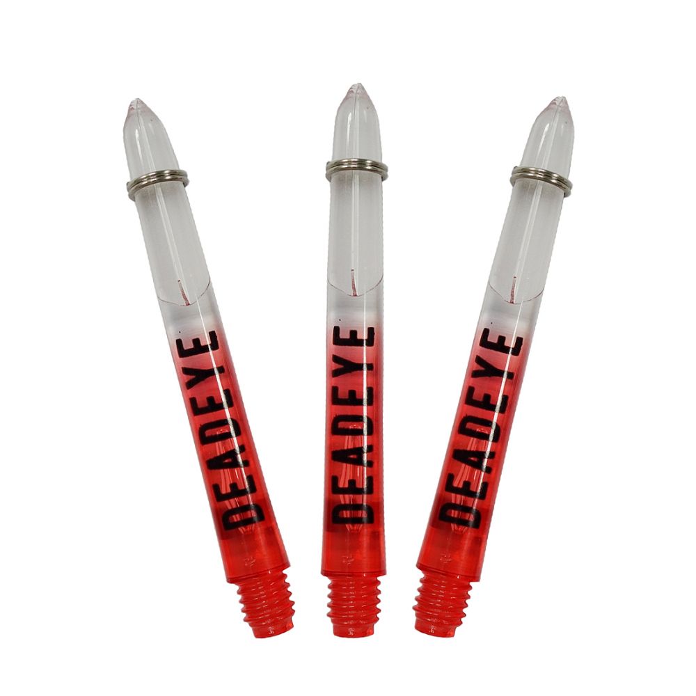 Deadeye Deadringer Dart Shafts