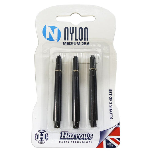 Harrows Nylon Shafts