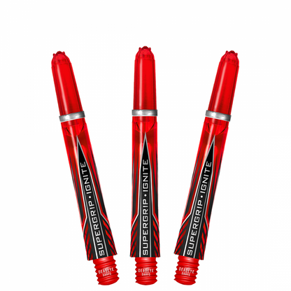 Harrows Supergrip Ignite Shafts