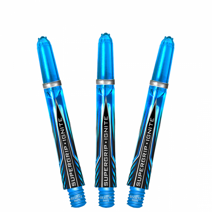 Harrows Supergrip Ignite Shafts