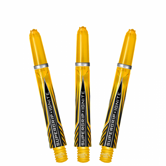 Harrows Supergrip Ignite Shafts