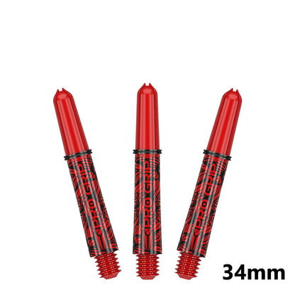 Target Pro Grip Ink Dart Shafts