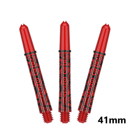 Target Pro Grip Ink Dart Shafts