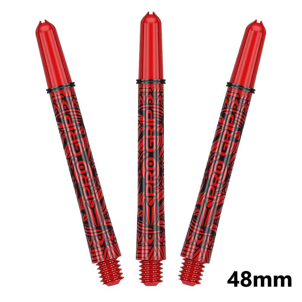 Target Pro Grip Ink Dart Shafts