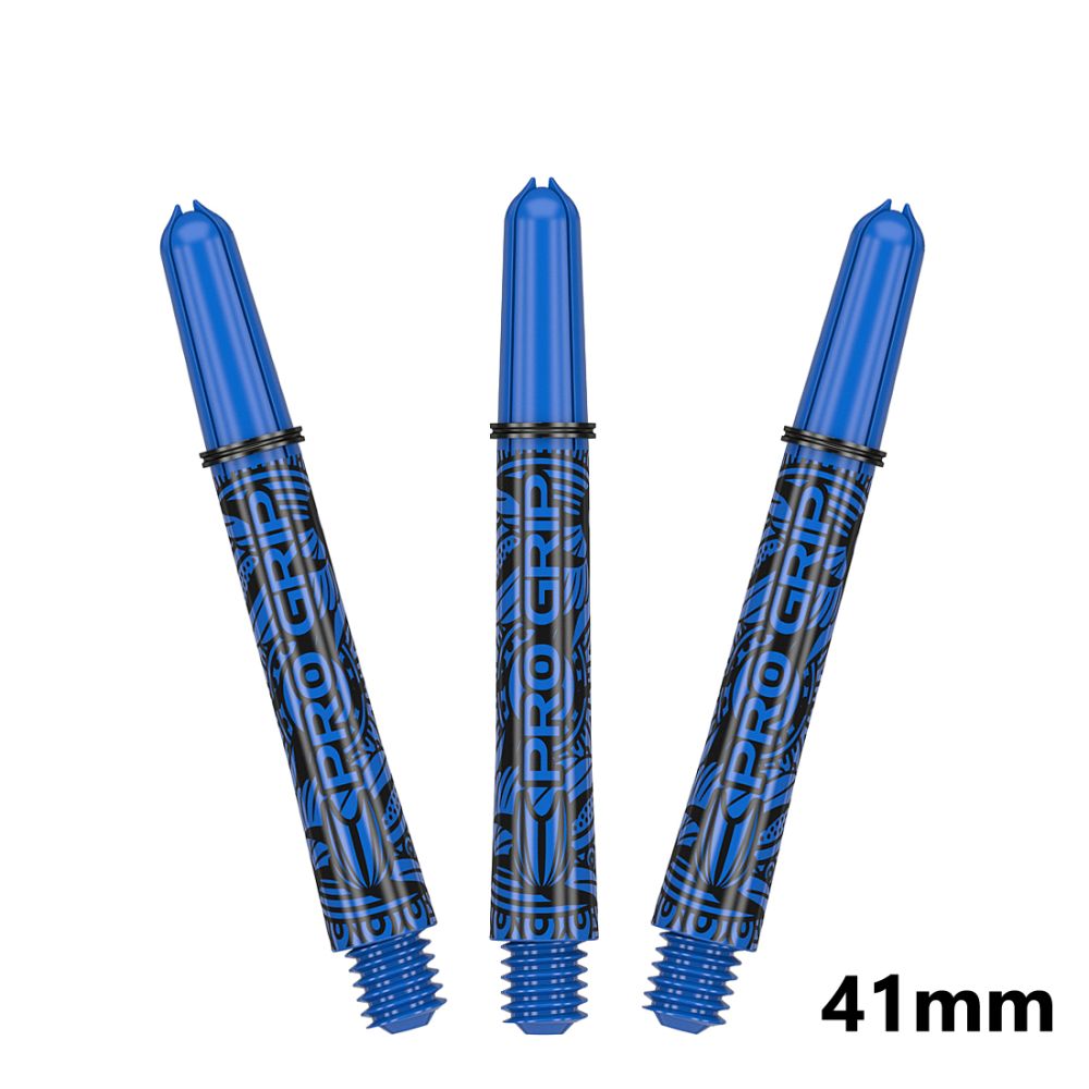 Target Pro Grip Ink Dart Shafts