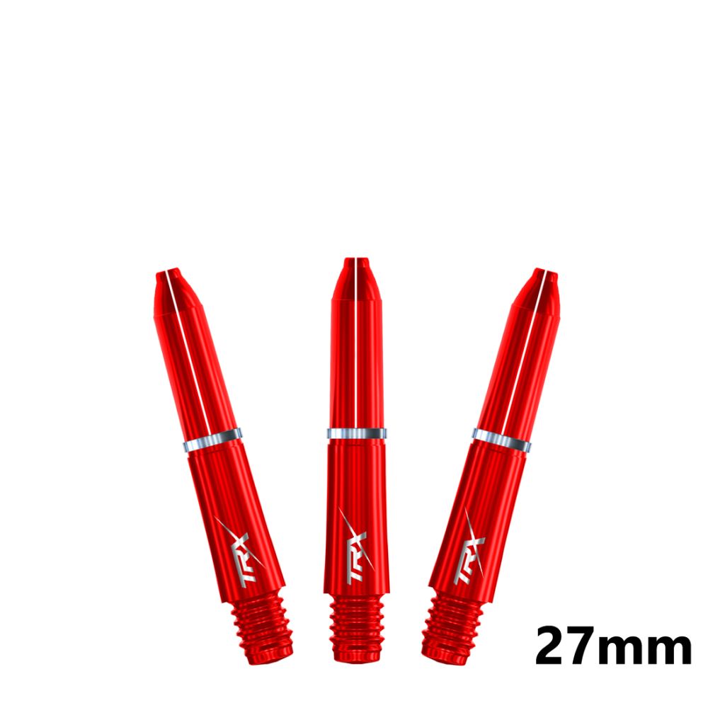 Red Dragon TRX Nylon Dart Shafts