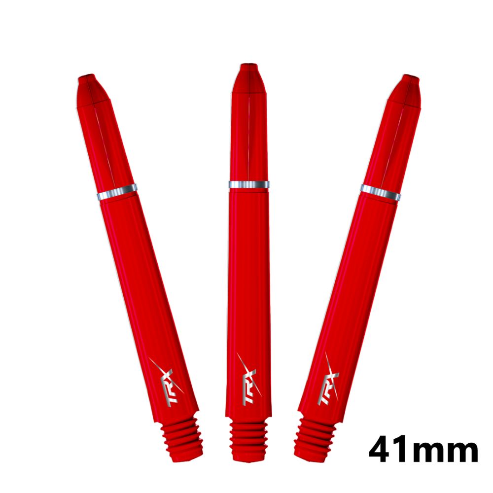 Red Dragon TRX Nylon Dart Shafts