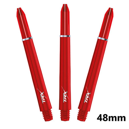 Red Dragon TRX Nylon Dart Shafts