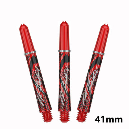 Target Pro Grip Icon Nathan Aspinall Dart Shafts