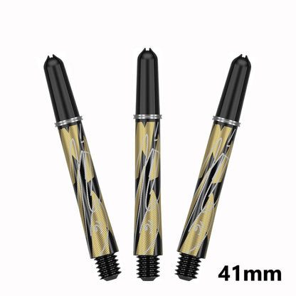 Target Pro Grip Icon  Phil Taylor Dart Shafts