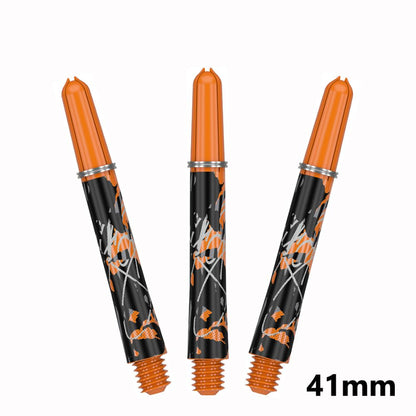 Target Pro Grip Icon Raymond van Barneveld  Dart Shafts