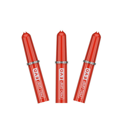 Target Pro Grip Evo Tops - 3 Sets