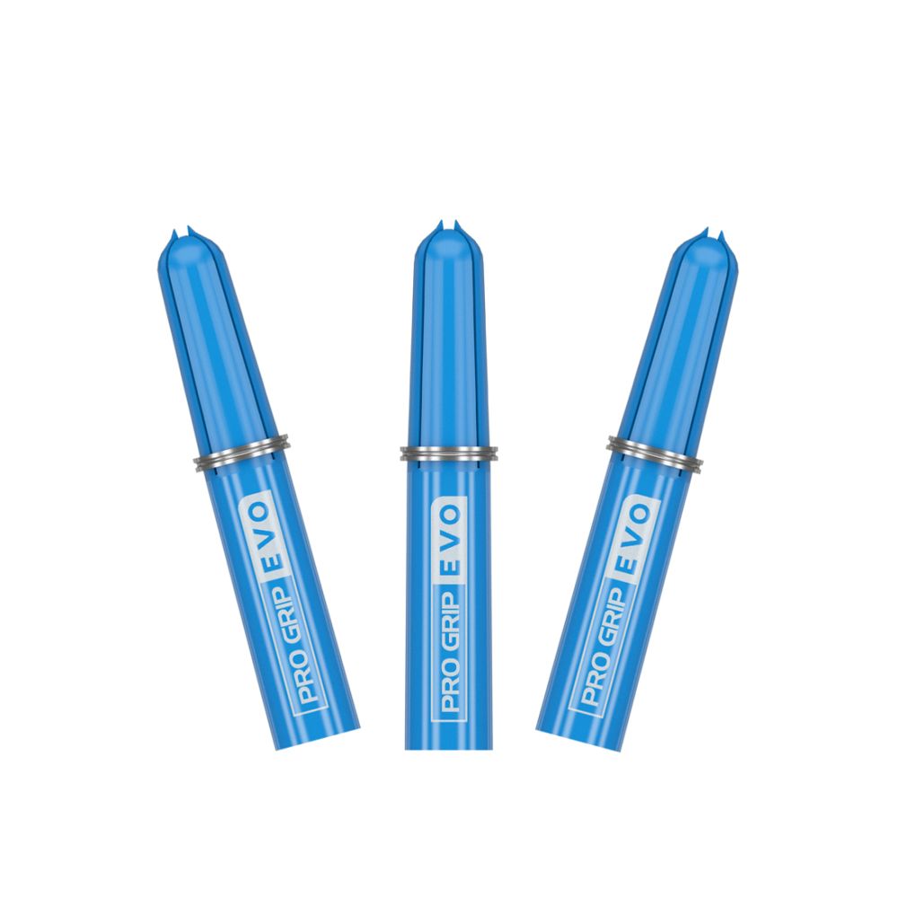 Target Pro Grip Evo Tops - 3 Sets