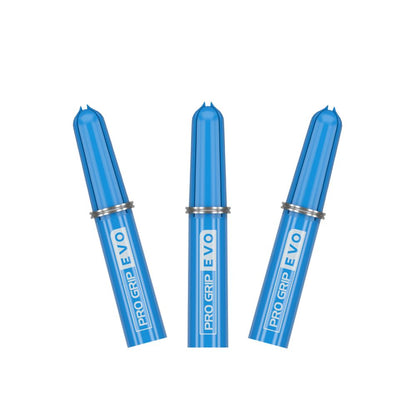 Target Pro Grip Evo Tops - 3 Sets