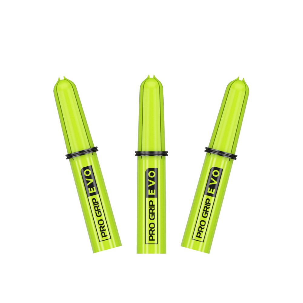 Target Pro Grip Evo Tops - 3 Sets