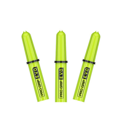 Target Pro Grip Evo Tops - 3 Sets