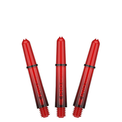 Target Sera Pro Grip Dart Shafts