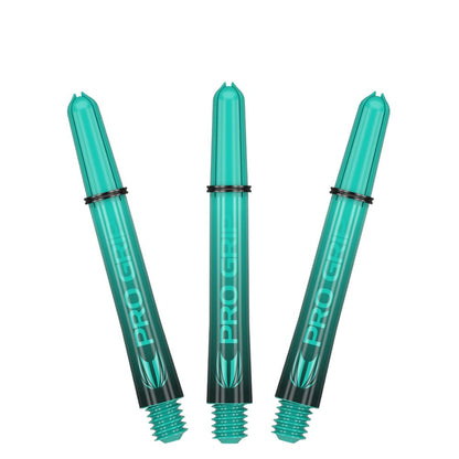 Target Sera Pro Grip Dart Shafts