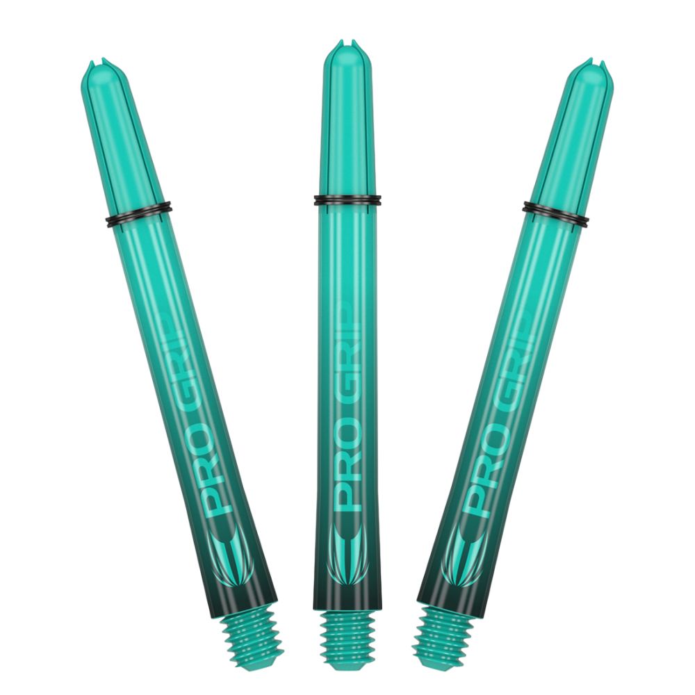 Target Sera Pro Grip Dart Shafts