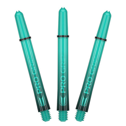 Target Sera Pro Grip Dart Shafts